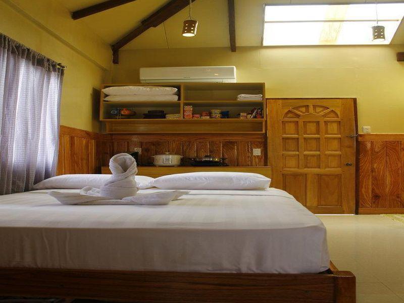 Panglao Claire'S Cabin Libaong Εξωτερικό φωτογραφία