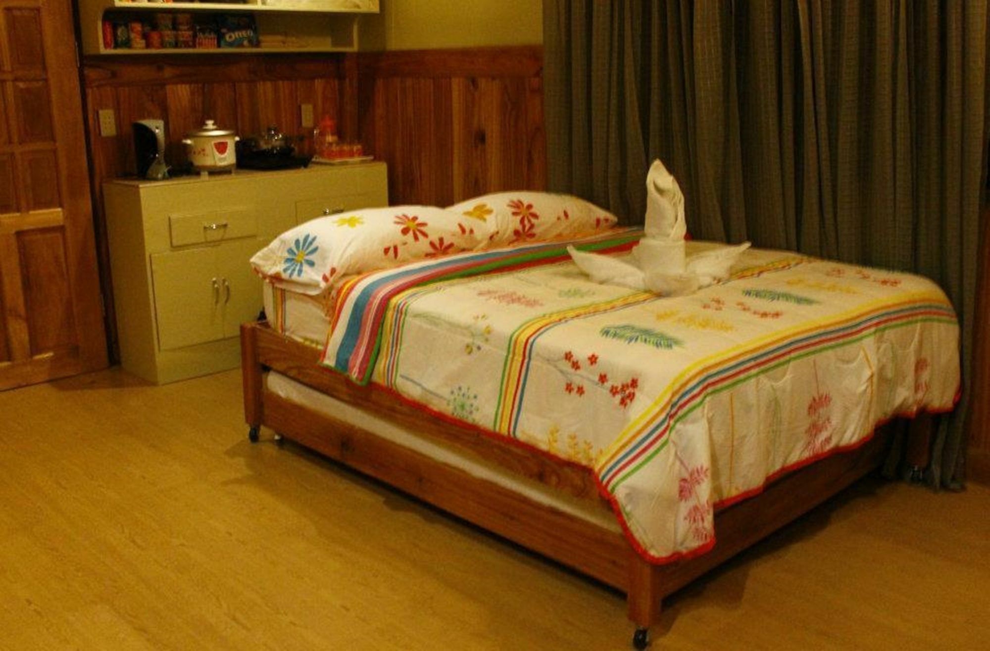 Panglao Claire'S Cabin Libaong Εξωτερικό φωτογραφία